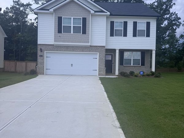 61 Weymouth Drive, Locust Grove, GA 30248