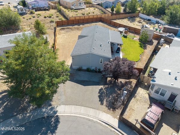 7682 N Lytton Court, Reno, NV 89506