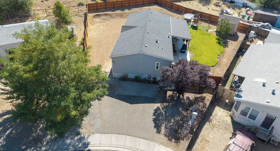 7682 N Lytton Court, Reno, NV 89506 Photo