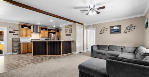 7682 N Lytton Court, Reno, NV 89506 Photo