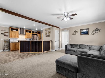 7682 N Lytton Court, Reno, NV 89506 Photo