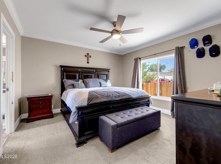 7682 N Lytton Court, Reno, NV 89506 Photo