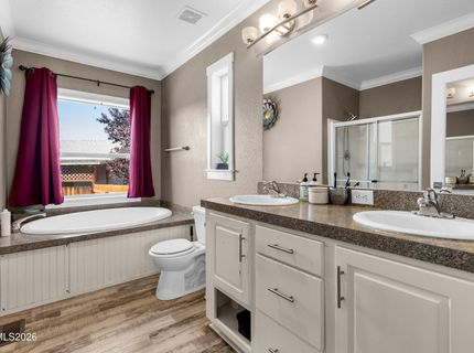 7682 N Lytton Court, Reno, NV 89506 Photo