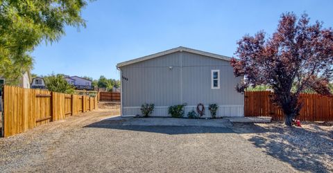 7682 N Lytton Court, Reno, NV 89506 Photo