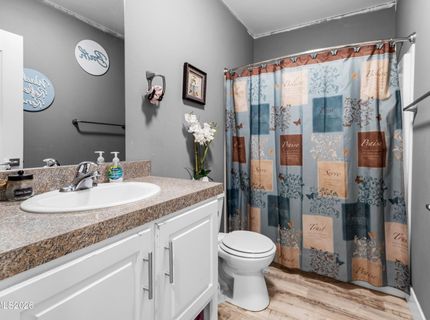 7682 N Lytton Court, Reno, NV 89506 Photo