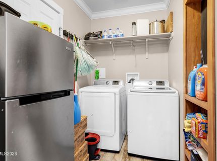 7682 N Lytton Court, Reno, NV 89506 Photo