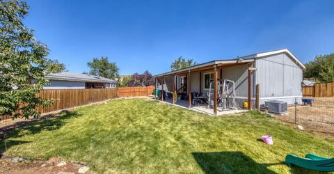 7682 N Lytton Court, Reno, NV 89506 Photo