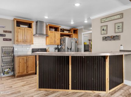 7682 N Lytton Court, Reno, NV 89506 Photo