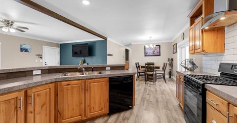 7682 N Lytton Court, Reno, NV 89506 Photo