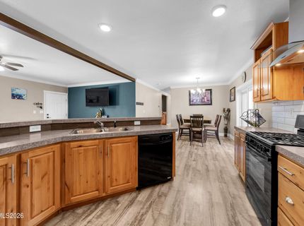 7682 N Lytton Court, Reno, NV 89506 Photo