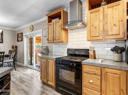 7682 N Lytton Court, Reno, NV 89506 Photo