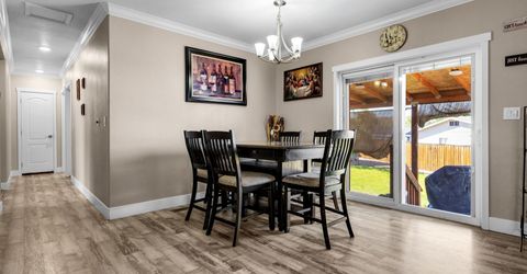 7682 N Lytton Court, Reno, NV 89506 Photo