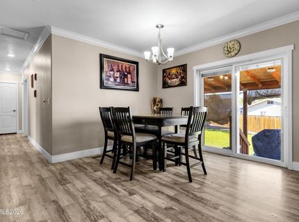7682 N Lytton Court, Reno, NV 89506 Photo