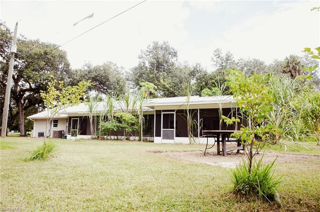 4055 County Rd 78, Fort Denaud, FL 33935 Photo