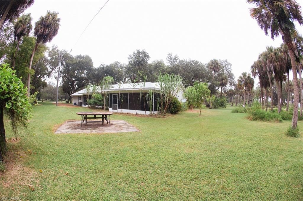 4055 County Rd 78, Fort Denaud, FL 33935 Photo