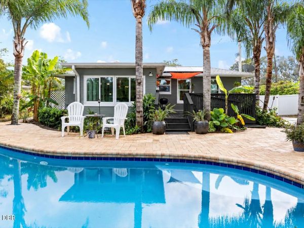 213 Boylston Avenue, Daytona Beach, FL 32118