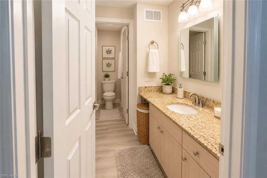 23540 Walden Center Dr, Unit 110, Estero, FL 34134 Photo