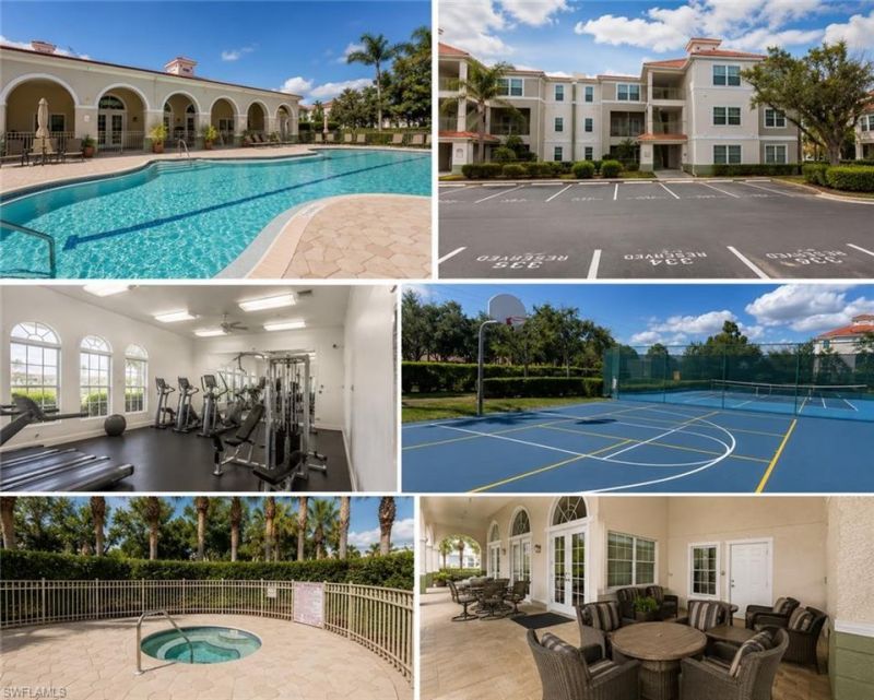 23540 Walden Center Dr, Unit 110, Estero, FL 34134 Photo