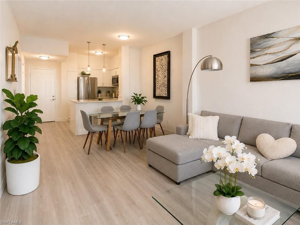23540 Walden Center Dr, Unit 110, Estero, FL 34134 Photo