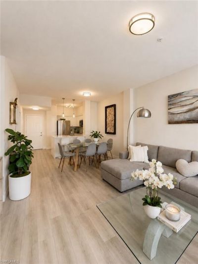 23540 Walden Center Dr, Unit 110, Estero, FL 34134 Photo
