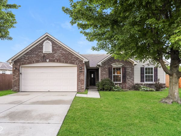 11620 Tucker Court , Indianapolis, IN 46229