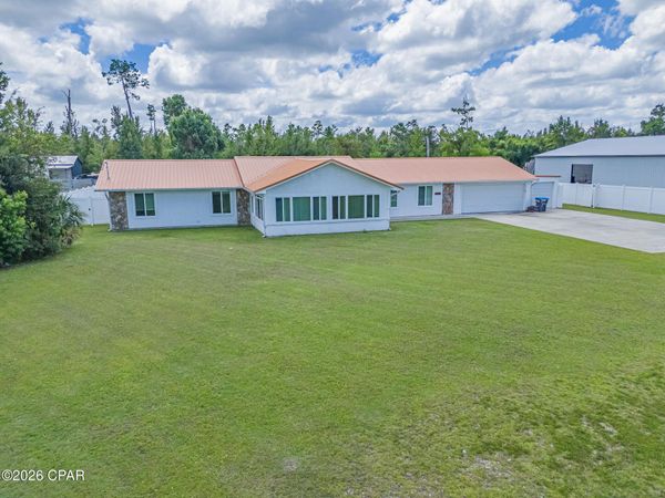 2742 E Highway 390, Panama City, FL 32405