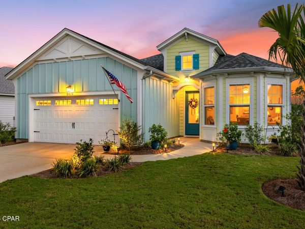 9413 Escape Avenue, Panama City Beach, FL 32413