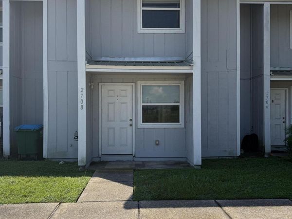 2708 E 17th Street , Panama City, FL 32405