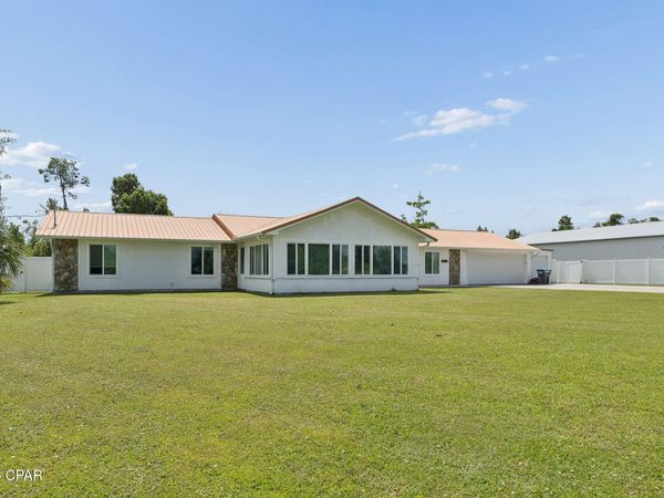 2742 E Highway 390, Panama City, FL 32405