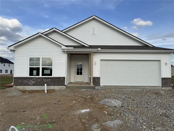 1308 Plunkett Way, New Carlisle, OH 45344