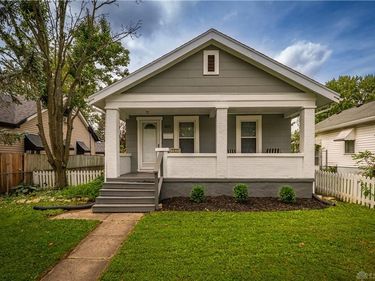 2835 Wayland Avenue, Dayton, OH 45420