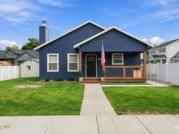 3788 N Jackie Ln, Boise, ID 83704