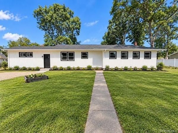 73 Spar Drive, Mastic Beach, NY 11951