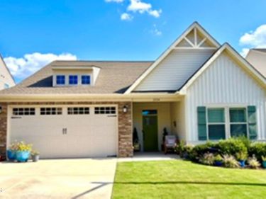 1524 Ripley Woods Street, Wake Forest, NC 27587