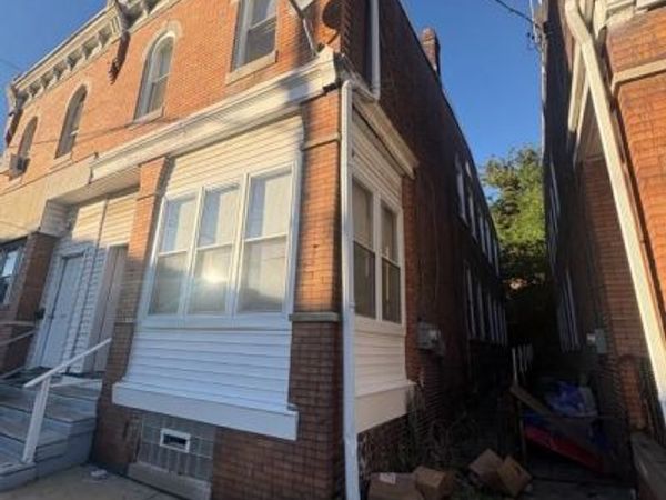 1519 WOMRATH STREET, PHILADELPHIA, PA 19124