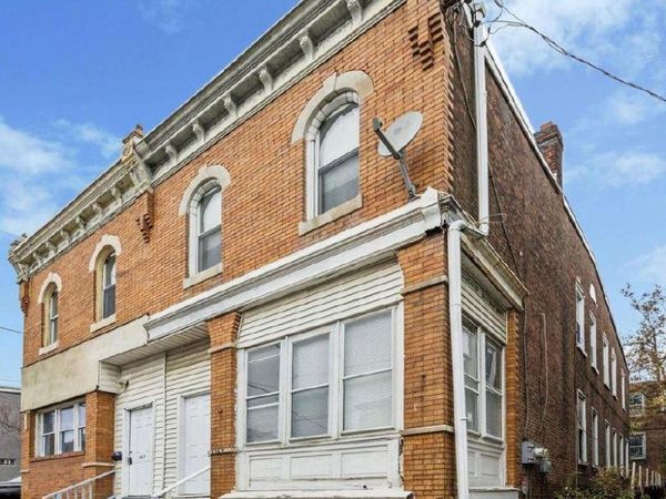 1519 WOMRATH STREET, PHILADELPHIA, PA 19124