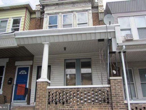 1545 DYRE STREET , PHILADELPHIA, PA 19124