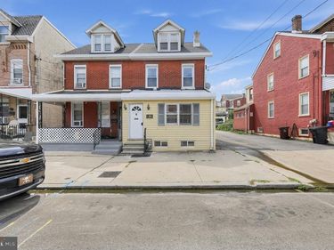 108 W 5TH STREET, BRIDGEPORT, PA 19405