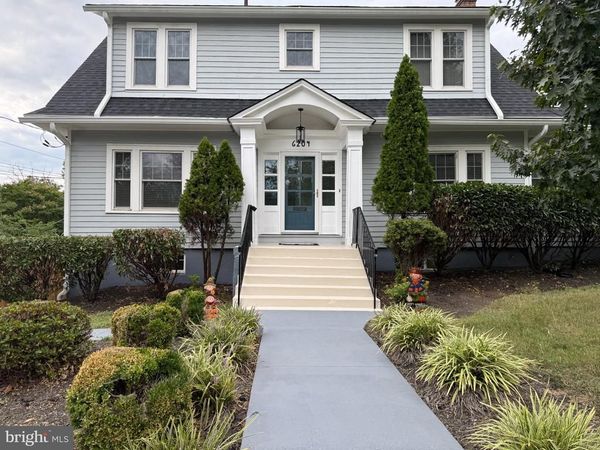 6204 LOMBARD, CHEVERLY, MD 20785
