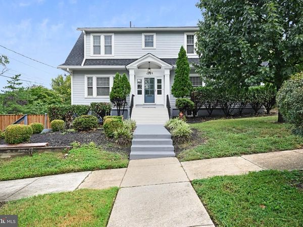 6204 LOMBARD, CHEVERLY, MD 20785