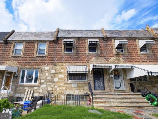 6714 GILLESPIE STREET , PHILADELPHIA, PA 19135