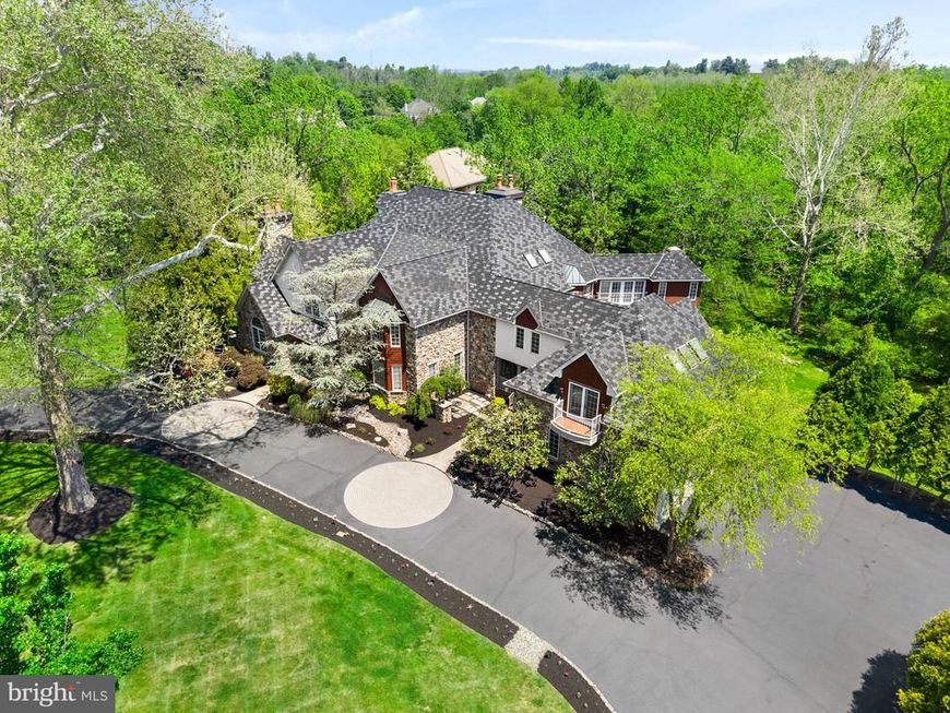625 Creek Lane, Flourtown, PA 19031 Main Photo
