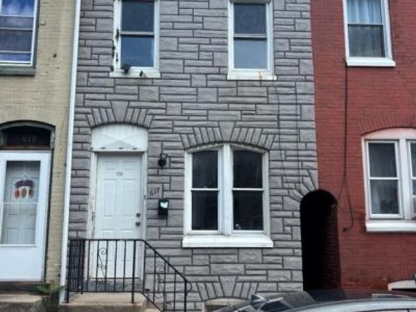 617 BIRCH STREET, READING, PA 19604