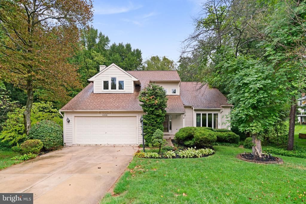 6908 Annabel Court, Columbia, MD 21044 Main Photo
