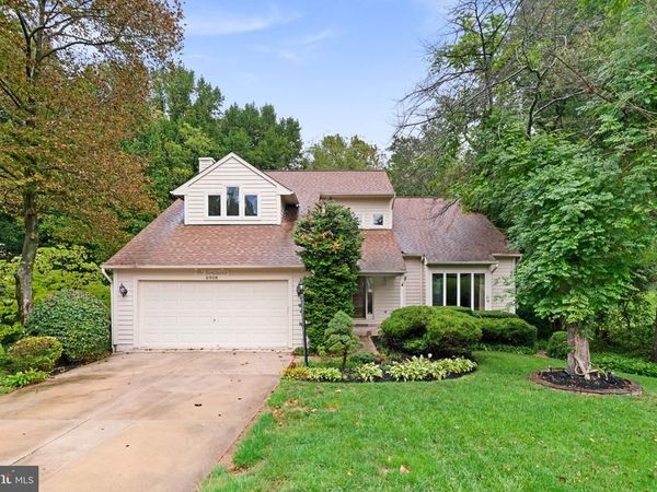 6908 ANNABEL COURT, COLUMBIA, MD 21044