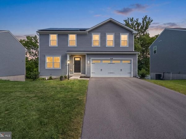 30 RAYMOND XING, HAGERSTOWN, MD 21740