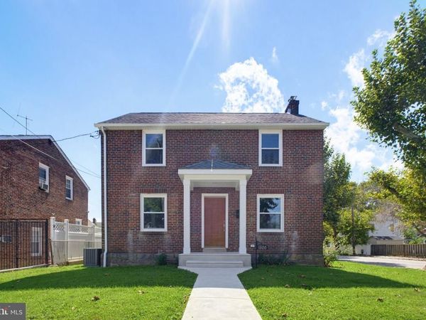 1300 PRINCETON AVENUE , PHILADELPHIA, PA 19111