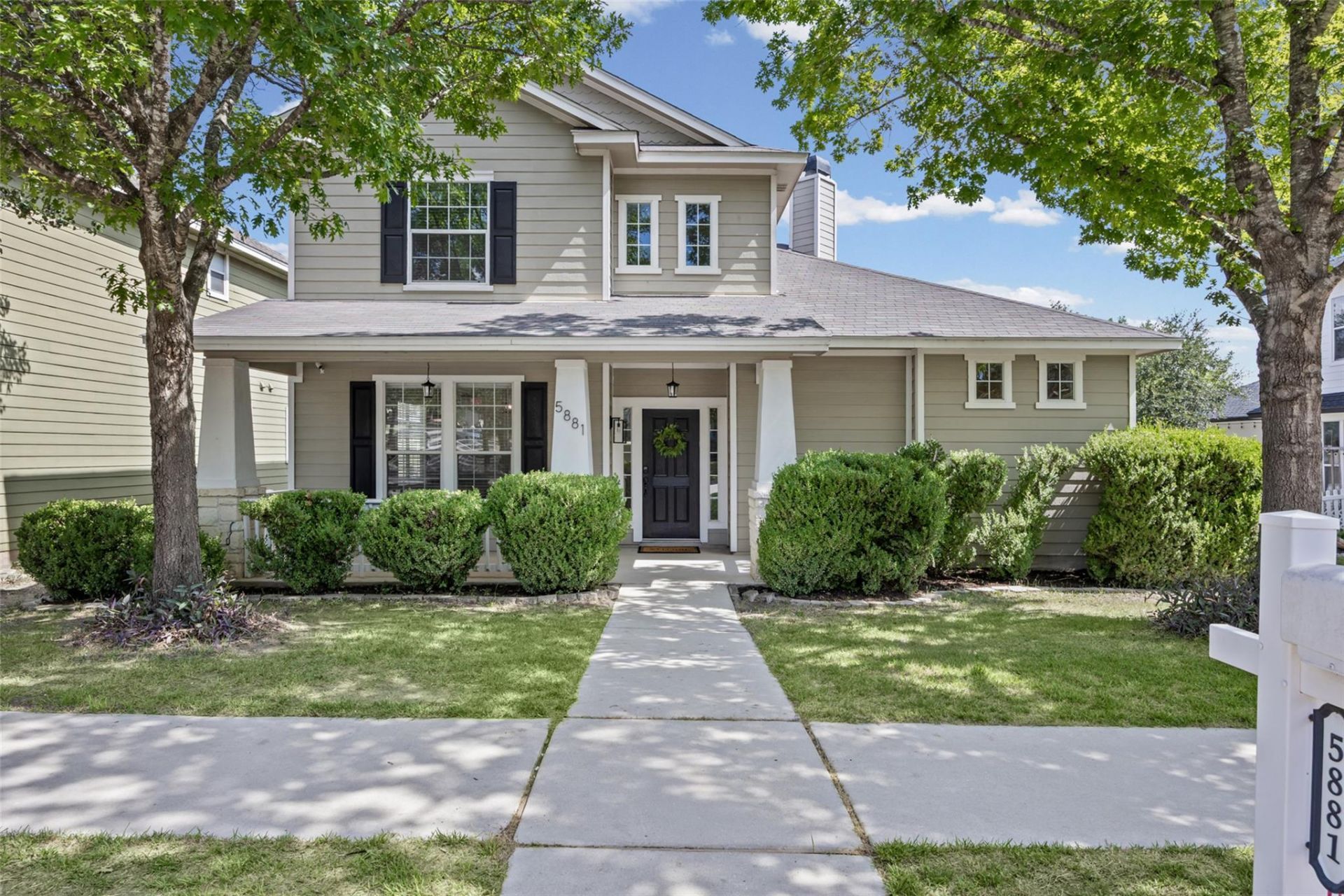 5881 Fergus, Kyle, TX 78640 Main Photo