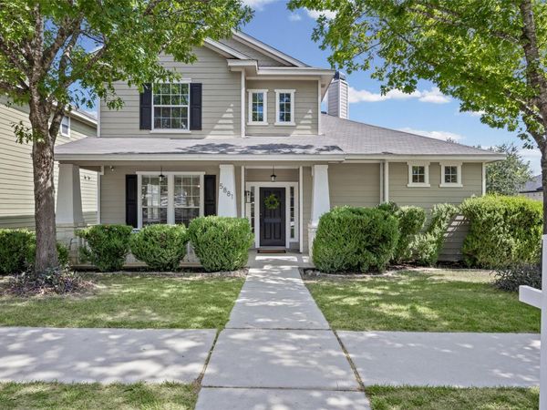 5881 Fergus, Kyle, TX 78640