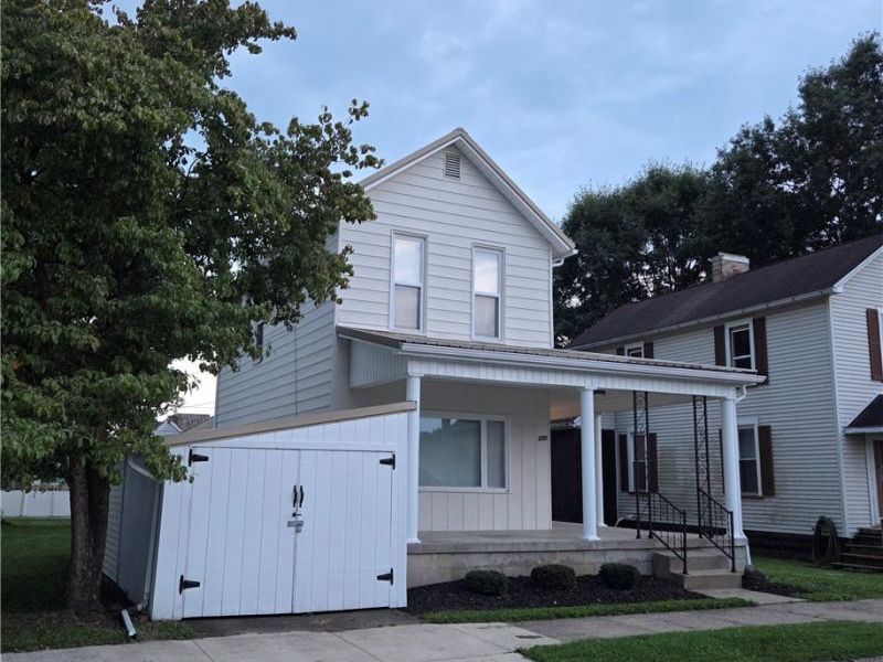 220 McCrea Avenue, Dennison, OH 44621 Photo 3
